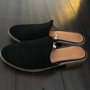 Universal thread mules